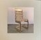 Vintage Stahl Stühle von Romeo Rega, 1970er, 2er Set 7