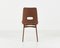 Chairs from TON, 1970s, Set of 4, Image 7