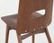 Chairs from TON, 1970s, Set of 4 12