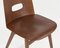 Chairs from TON, 1970s, Set of 4 11