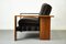 Fauteuil Africa Series Artona par Tobia & Afra Scarpa pour Maxalto, 1970s 2