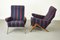 Armchairs by Louis Scremins, 1950s, Set of 2, Image 4
