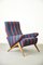 Armchairs by Louis Scremins, 1950s, Set of 2, Image 7