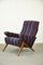 Armchairs by Louis Scremins, 1950s, Set of 2, Image 6