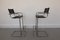 Bar Stools, 1970s, Set of 2, Image 1