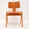 Hillestak Dining Chairs by Robin Day for Hille, 1950s, Set of 6, Image 4