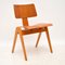 Hillestak Dining Chairs by Robin Day for Hille, 1950s, Set of 6, Image 3