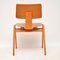 Hillestak Dining Chairs by Robin Day for Hille, 1950s, Set of 6 8