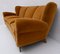 Art Deco Sofa by Guglielmo Ulrich, Italy, 1940s 5