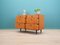 Danish Teak Chest of Drawers, 1970s, Image 4