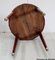 Bouillotte Table in Mahogany in the Style of Louis XVI, Early 20th Century 34