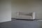 Danish Art Deco Freestanding 3-Seater Sofa Reupholstered in Sheepskin, 1930s 9