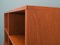 Teak Bookcase, Denmark, 1970s 11