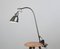 Model 113 Peitsche Table Lamp by Curt Fischer for Midgard, 1930s 1