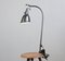 Model 113 Peitsche Table Lamp by Curt Fischer for Midgard, 1930s 6