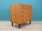 Ash Chest of Drawers, Denmark, 1970s, Image 6