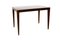 Side Table in Rosewood by Severin Hansen for Haslev Denmark, 1960s, Image 1