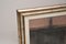Giussani, Italian Abstract Framed Oil Paintings, 1980s, Set of 2, Image 7