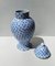 Porcelain Vase by Manuel Canovas, 1980s 2