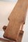 GE-673 Rocking Chair in Oak by H. Wegner for Getama 13