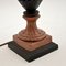 Antique Marble Table Lamp, Image 4
