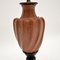 Antique Marble Table Lamp, Image 6