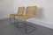 Chairs by A. Lorenz for Tecta, Germany, 1970s, Set of 2 3