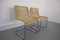 Chairs by A. Lorenz for Tecta, Germany, 1970s, Set of 2 1