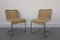 Chairs by A. Lorenz for Tecta, Germany, 1970s, Set of 2 5