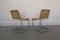 Chairs by A. Lorenz for Tecta, Germany, 1970s, Set of 2 7