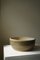 Large Mid-Century Bowl in Ceramic by Hanne Schneider, 1988 4