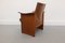 Armchair by T. Agnoli for Matteo Grassi, Italy, 1970s 2