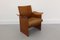 Armchair by T. Agnoli for Matteo Grassi, Italy, 1970s 1
