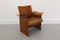 Fauteuil par T. Agnoli pour Matteo Grassi, Italy, 1970s 1