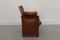 Fauteuil par T. Agnoli pour Matteo Grassi, Italy, 1970s 12