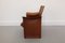 Armchair by T. Agnoli for Matteo Grassi, Italy, 1970s 3