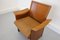 Fauteuil par T. Agnoli pour Matteo Grassi, Italy, 1970s 6