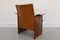 Armchair by T. Agnoli for Matteo Grassi, Italy, 1970s 11
