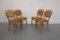 Chaises No. 81 de Thonet, 1980s, Set de 4 14