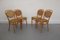 No. 81 Chairs from Thonet, 1980s, Set of 4 14