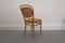 No. 81 Chairs from Thonet, 1980s, Set of 4 7