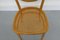 No. 81 Chairs from Thonet, 1980s, Set of 4, Image 11