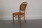 Chaises No. 81 de Thonet, 1980s, Set de 4 9