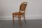 No. 81 Chairs from Thonet, 1980s, Set of 4 9