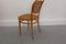 No. 81 Chairs from Thonet, 1980s, Set of 4 8