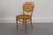 No. 81 Chairs from Thonet, 1980s, Set of 4 16