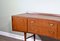 Mid-Century Teak and Brass Sideboard from Meredew, 1960s, Image 8