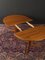 Dining Table from Gudme, 1960s 6