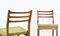 Vintage Teak Dining Chairs from Meredew, 1960s, Set of 4, Image 6