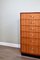 Mid-Century Chest of Drawers in Walnut, 1960s, Image 2